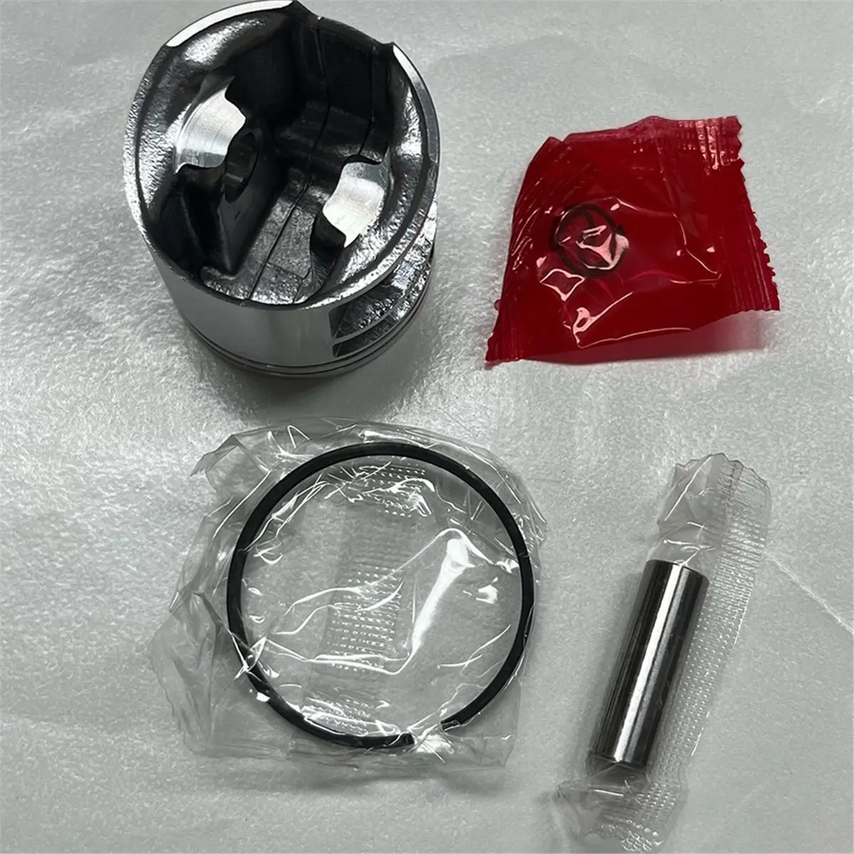 New Arrival Chainsaw Piston Pin Ring Circlip Replacement Parts for Garden Maintenance for Stihl MS250/170/180/381/382 MS170