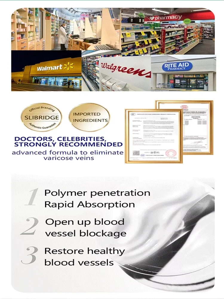 3. generacja ulepszonych nóg pająka – naprawa Vₐᵣᵢcₒₛₑ ᵥₑᵢₙₛ ʳᵒoᵗ ⸴ szybko