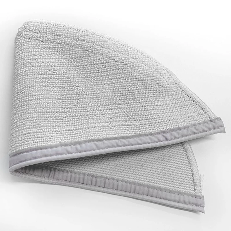 Seiten bürste Hepa Filter Mop Tuch für Xiaomi Mijia 2c Stytj03zhm Roboter Staubsauger Teile
