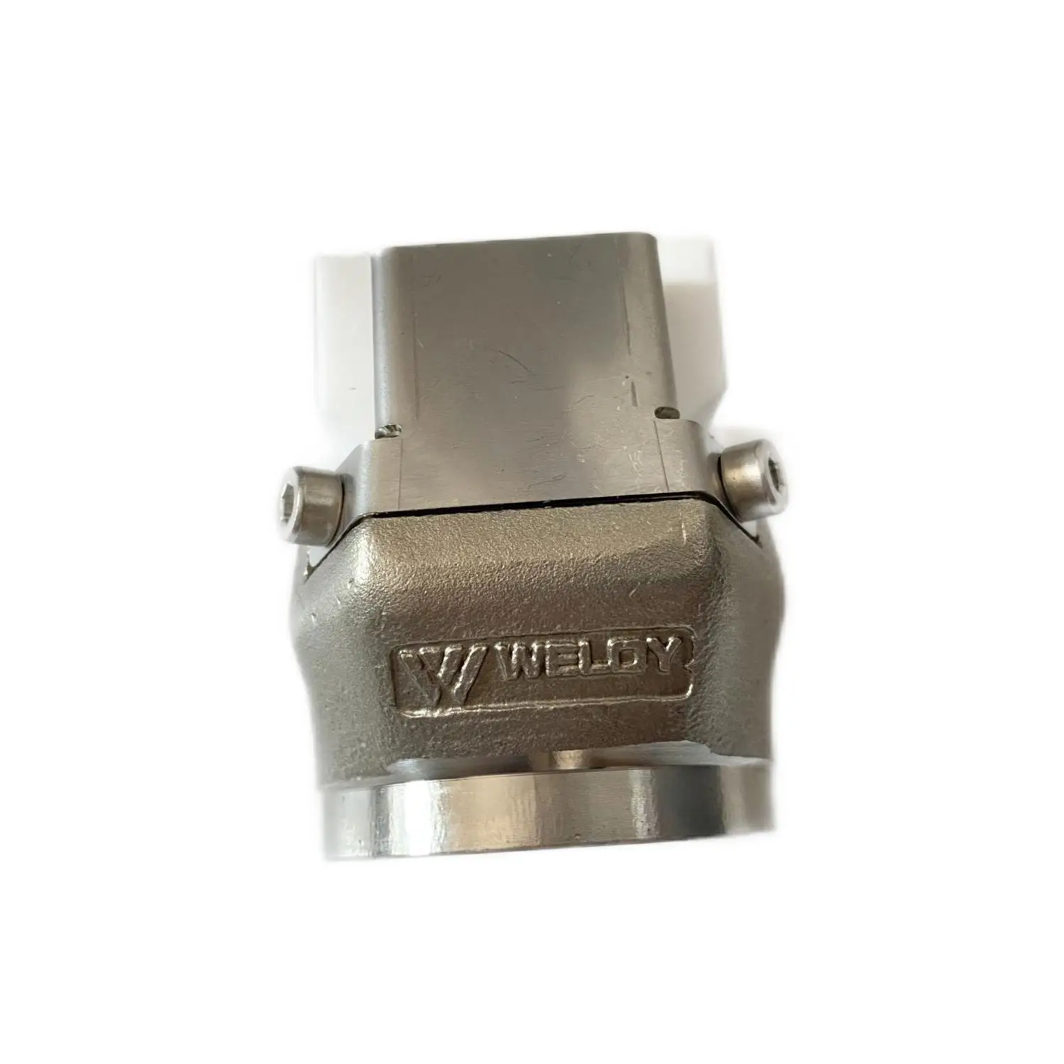 WELDY Booster EX2 Spart welding shoes payment only