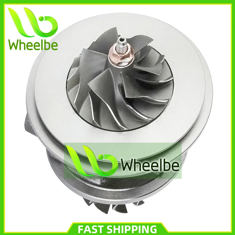 TD04 Turbo Cartridge Core For Mitsubishi Pajero 2.5 TD 49177-01500 49177-01510 4917701500 4917701510 MD106720 MD083538