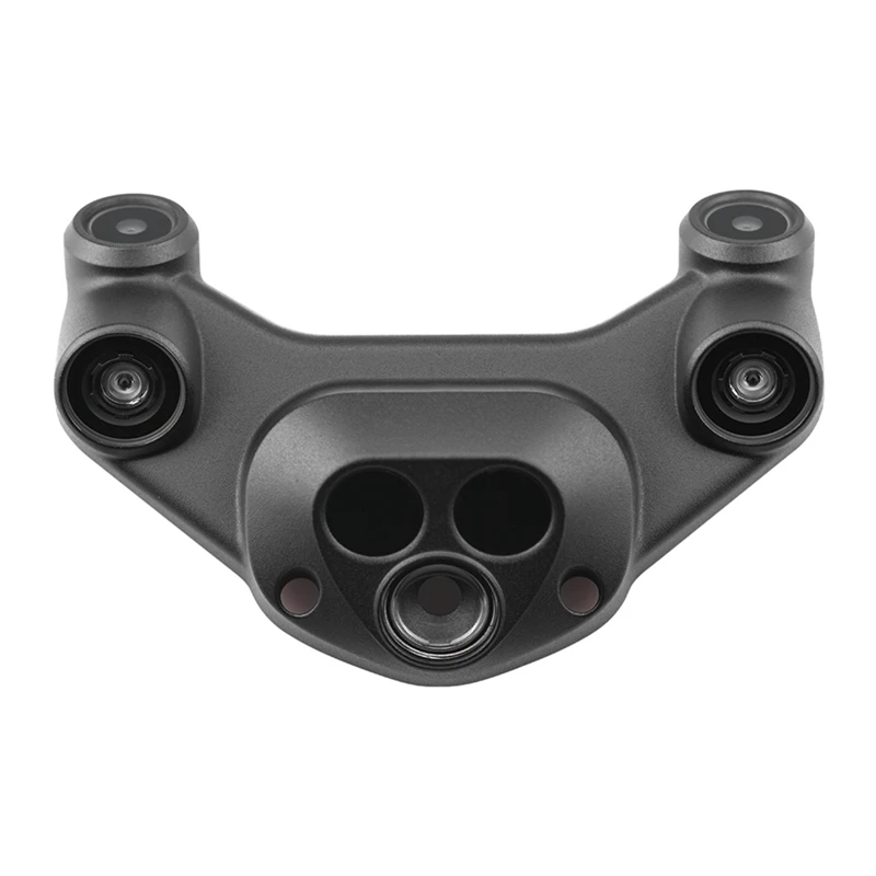 وحدة استشعار الرؤية FPV قوس قذيفة مع كابل مسطح مرن ، استبدال طائرة بدون طيار RC ، قطع غيار إصلاح ل DJI