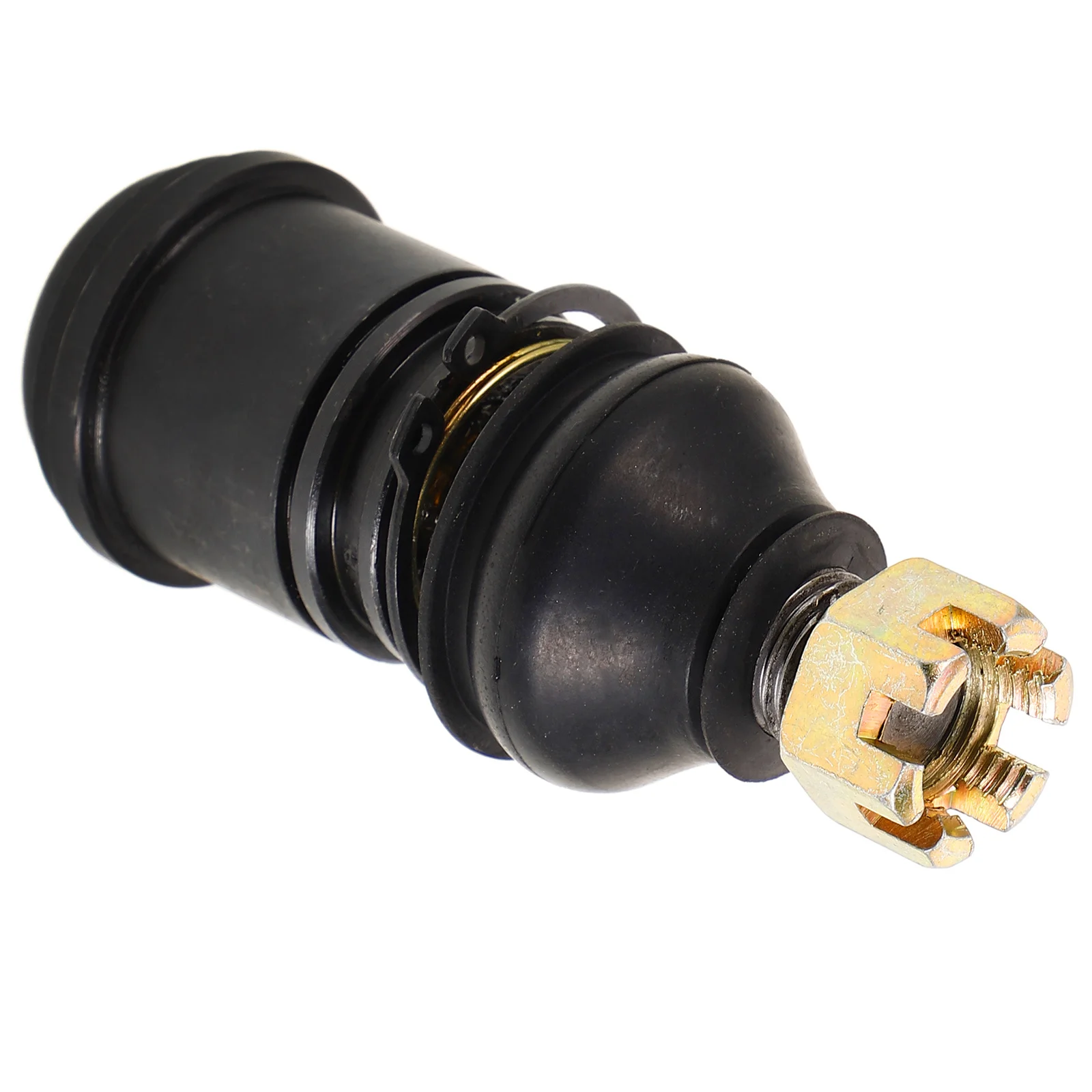 

Four-wheel Motorcycle Accessories Atv Ball Joint Wheelbarrow Head Go Kart Swingarm Black Scooter Parts