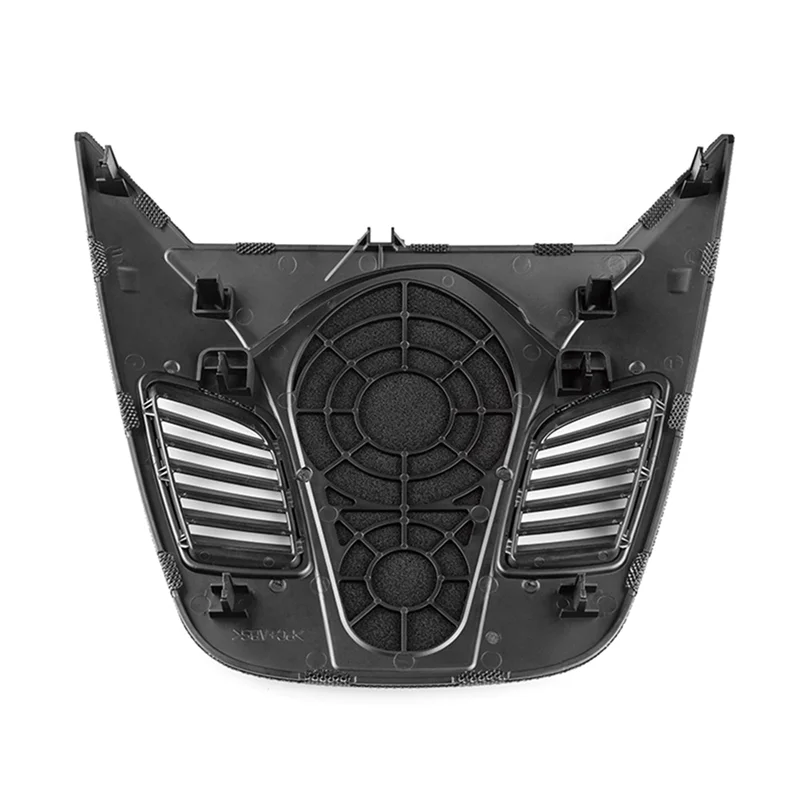 

Car Centre Horn Cover Tweeter Speaker Horn Cover For BMW 5 Series G30 G38 525 530 535 2018-2023