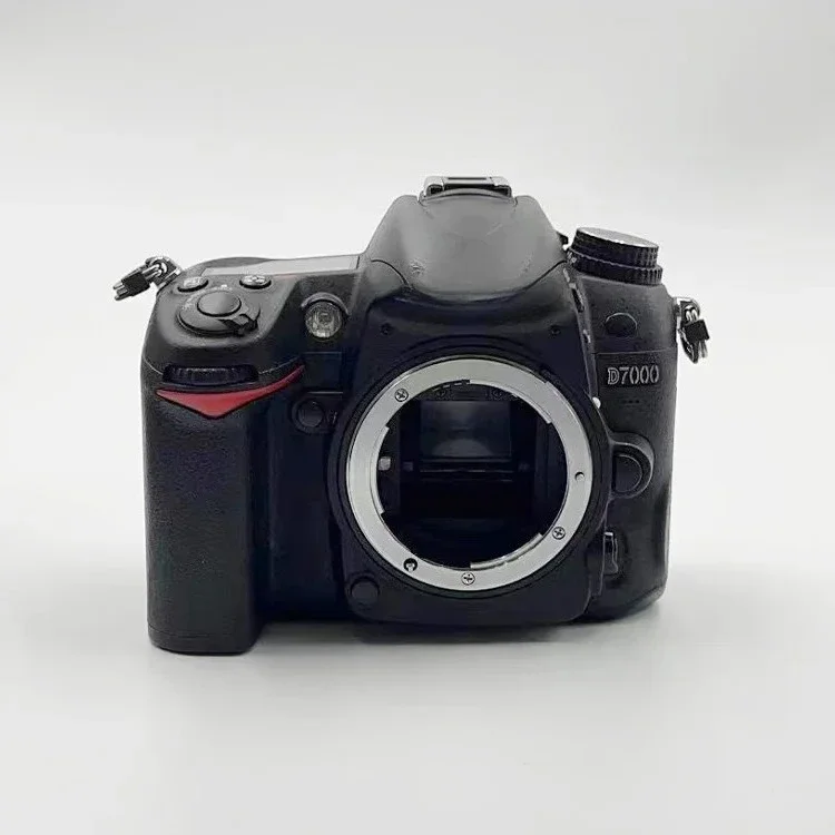 Used for Nikon D7000 Professional Mirrorless Digital Studio Equipment Original DSLR Second Hand Used for Wholesale