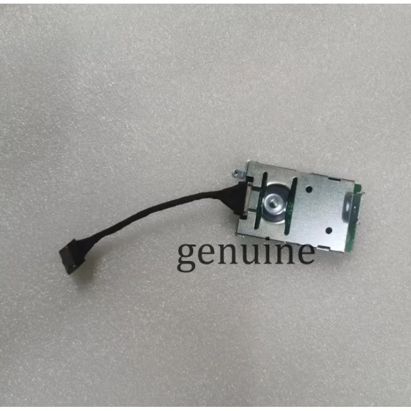 Original For DELL 3060 5060 7060 3070 7070 7040 7050 MT Card Reader Board And Cable 94D86 094D86 05 9MR7 59MR7 100% Test