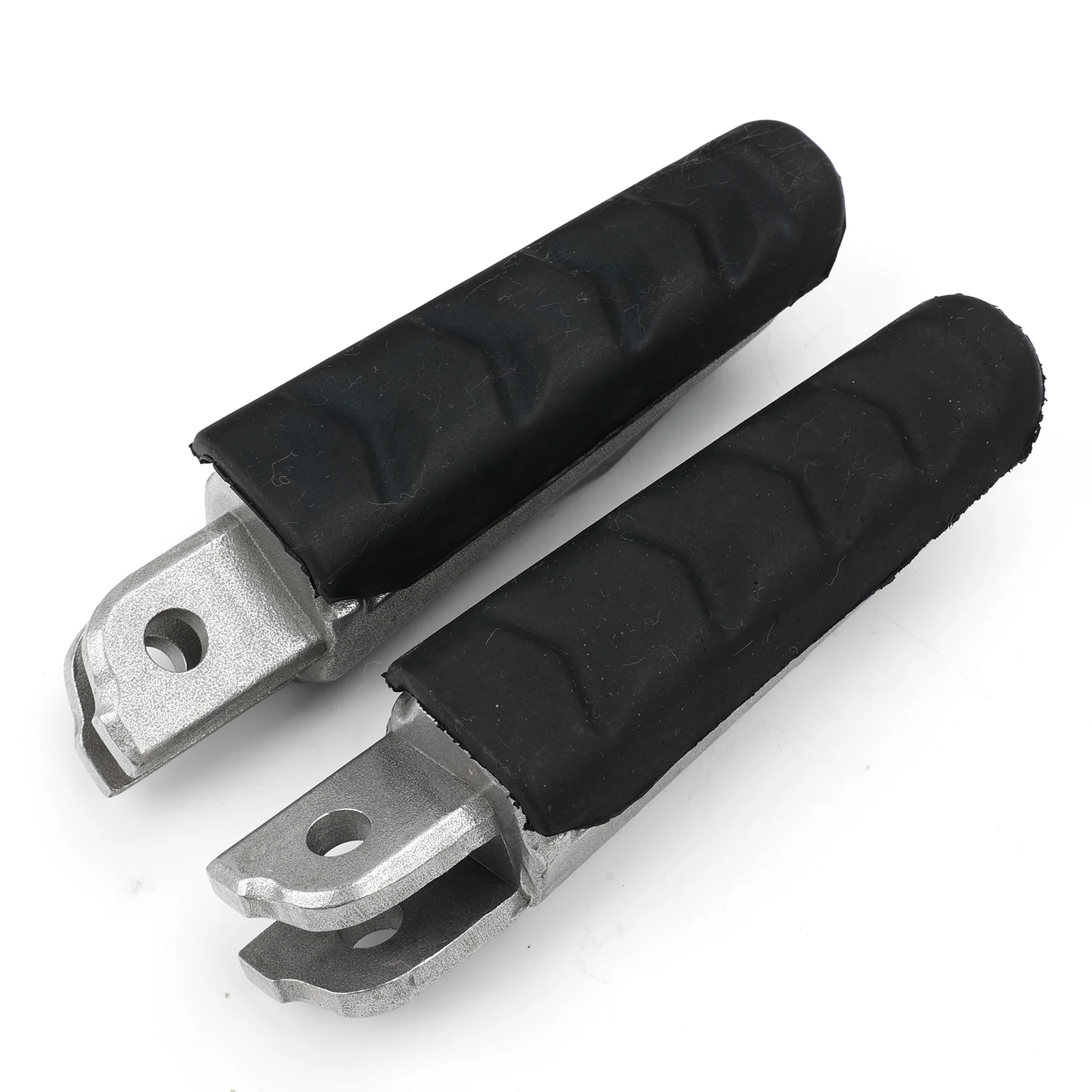 Motorcycle Front Foot rests Foot pegs For BMW F800GT 2011-2013 F800S 2004-2008 F900R F900XR 2020-2022 Motorcycle Footrests 4