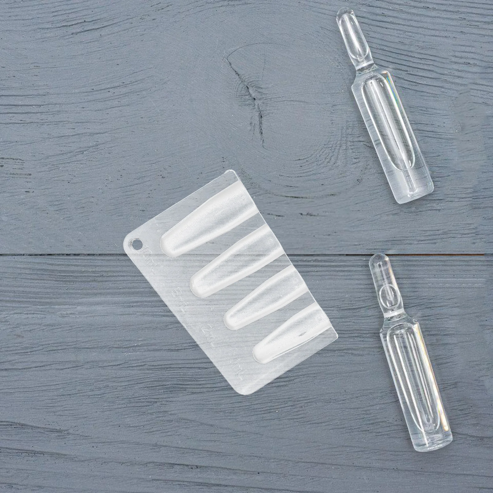 

Ampoule Bottle Opener Glass Cap Remover Openers Medical Handheld Vial Medication Container