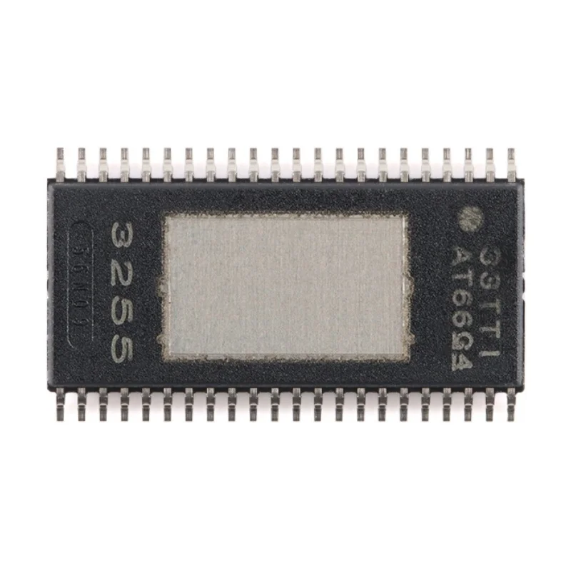 New Original TPA3255DDVR 3255 HTSSOP-44 Mono D-class audio amplifier chip