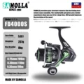 FD4000SINGLEEARM