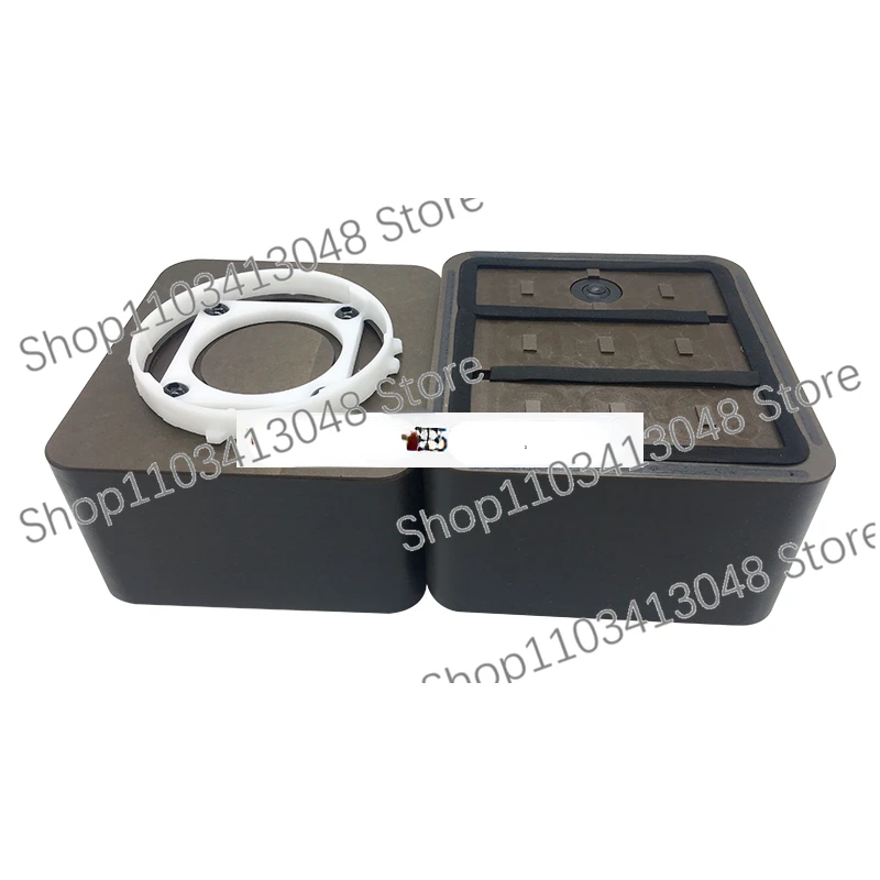 146x132x74mm CNC Suction Cups Vacuum Suction Block for BIESSE Edge Banding Machine