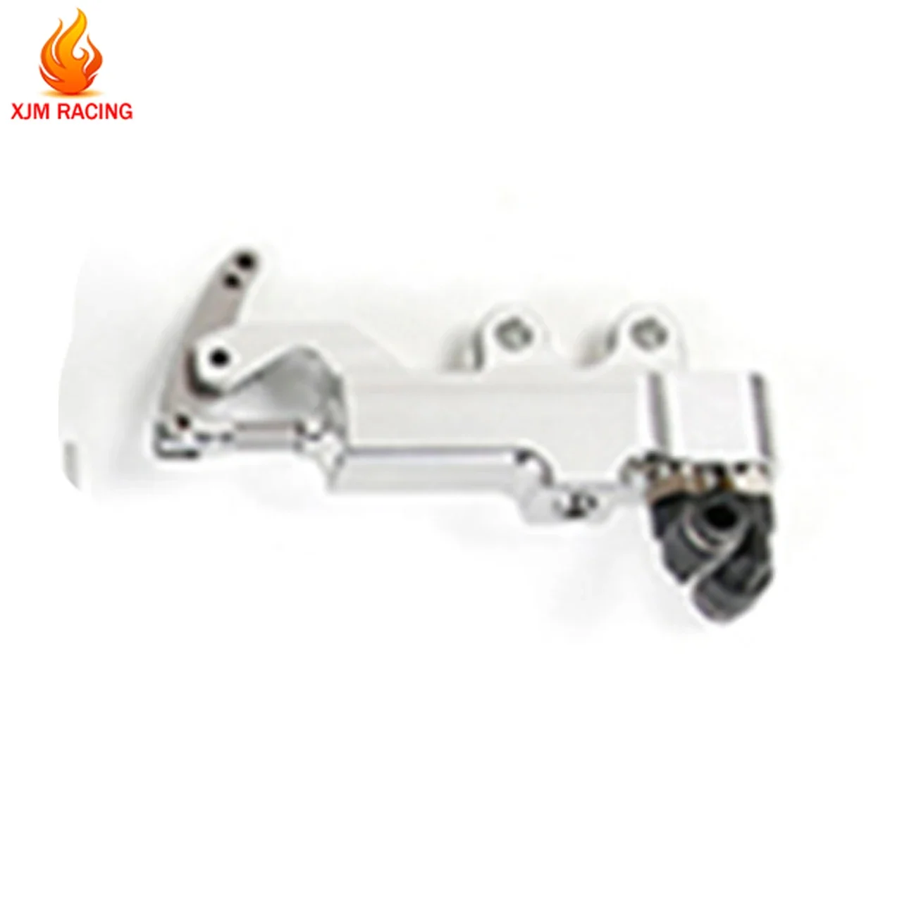 TAO Metal Master Pump for 4 Wheel Hydraulic Disc Brake System Kit for 1/5 ROVAN ROFUN RF5 F5 MCD XS5 Truck Rc Car Gas Parts