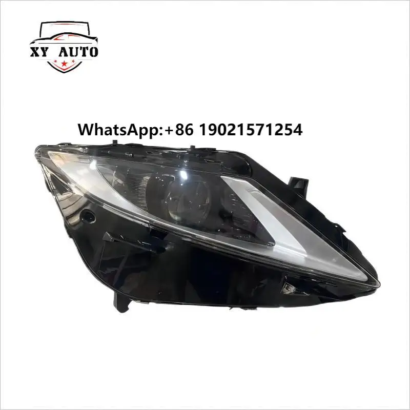 

Suitable for 2013 Lincoln MKZ Led Headlight Led Parts Reasonable Price Auto Lighting System