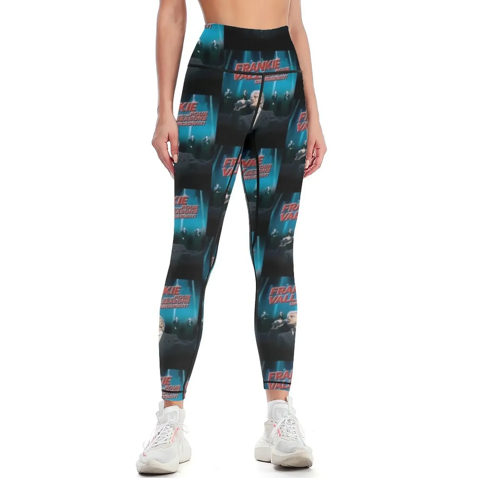 

PERFECT GIFT |American singer Leggings sports tennis for Women's tights Sports female workout clothes for Womens Leggings