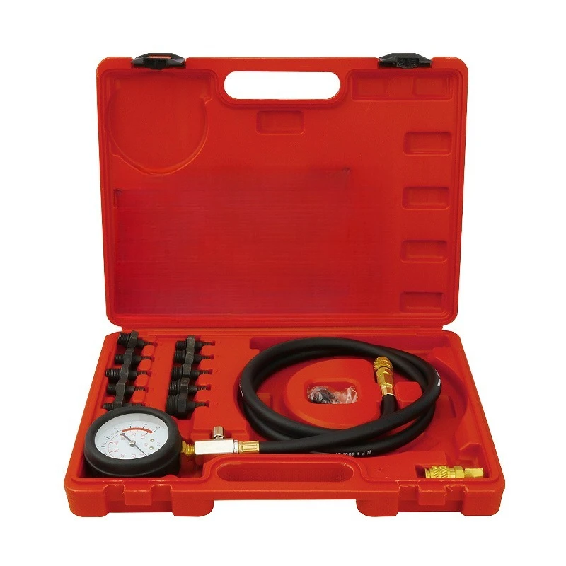 outil-d'inspection-de-pression-d'huile-moteur-de-pieces-automobiles