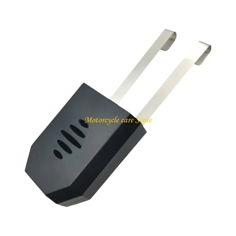 

U75F Прочный подвесной очиститель для контейнеров для таблеток, инструмент для обслуживания контейнеров, идеально подходящий для