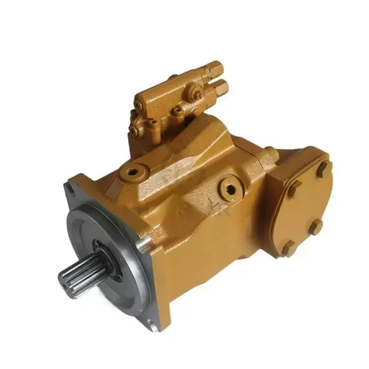 

Hot Sales307-3063 3073063 Hydraulic Piston Pump Fit CAT 426F Wheel Loader