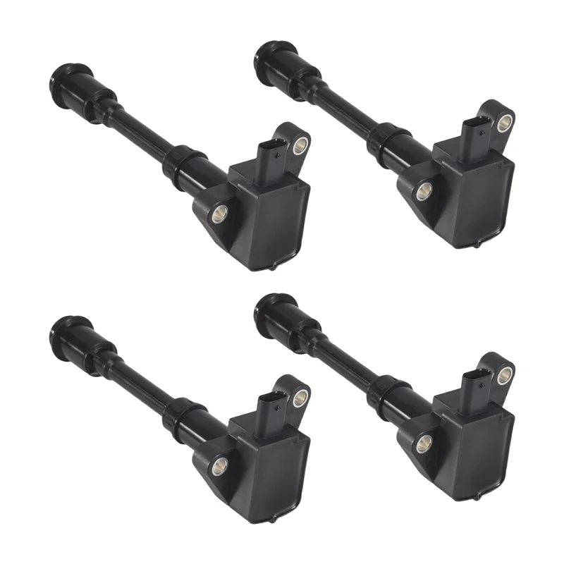 

4 Pcs Ignition Coil BM5Z12029B BM5G12A366DA 31375550 UF674 For Ford Kuga Fiesta Volvo S60 S80 Auto Parts
