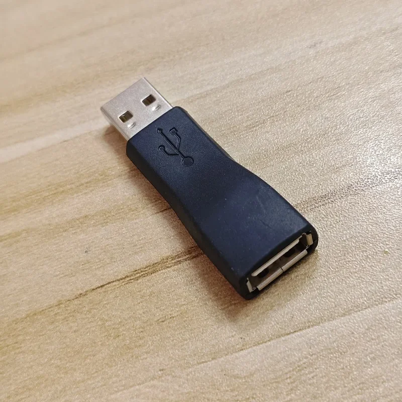 USB Dongle Extender adapter For Logitech  Keyboard Mouse Receiver adapter For PC