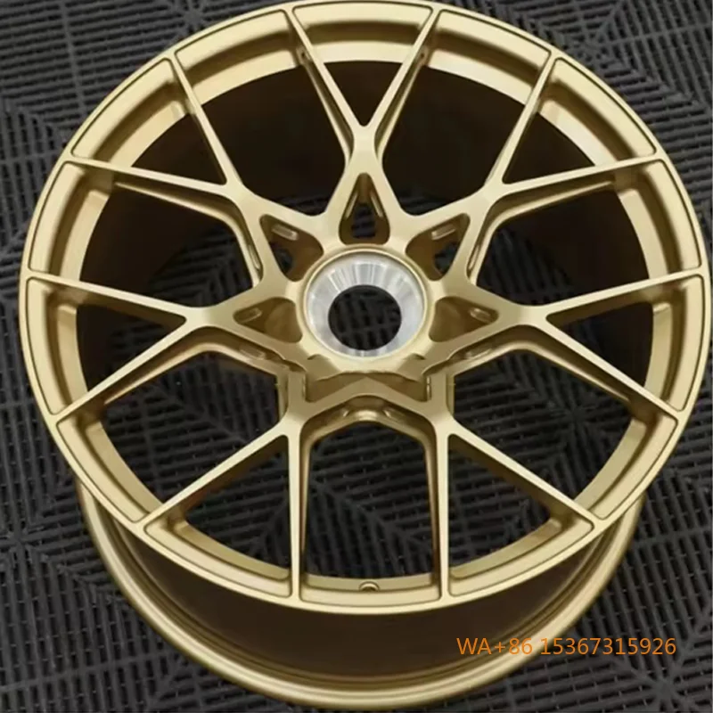 

Deep Concave Forged Rims | CNC Machined Alloy Wheels | Custom Offset & Bolt Pattern Fitment for EU US Aftermarket