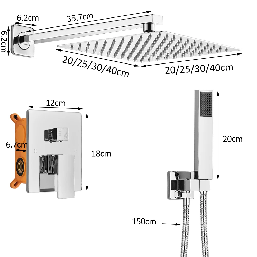 Thumbnail 2 - #44 Cheap Bathtub Faucets Worth Buying