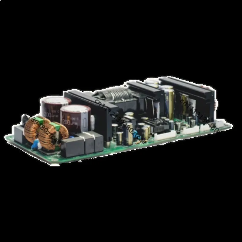High Power 700W Audio Amplifier Board 20Hz-20kHz Professional HIFI Amp Module