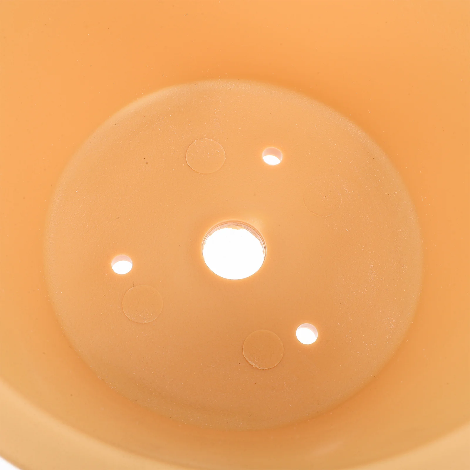 الراتنج أصيص زهور عصاري جوفاء زارع سطح المكتب الديكور شرفة وعاء النبات الصغير حامل المنزل أواني الصبار