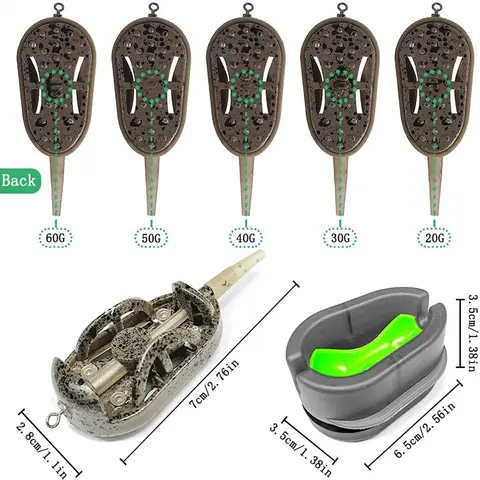 8 best sales फीडर गम - №6