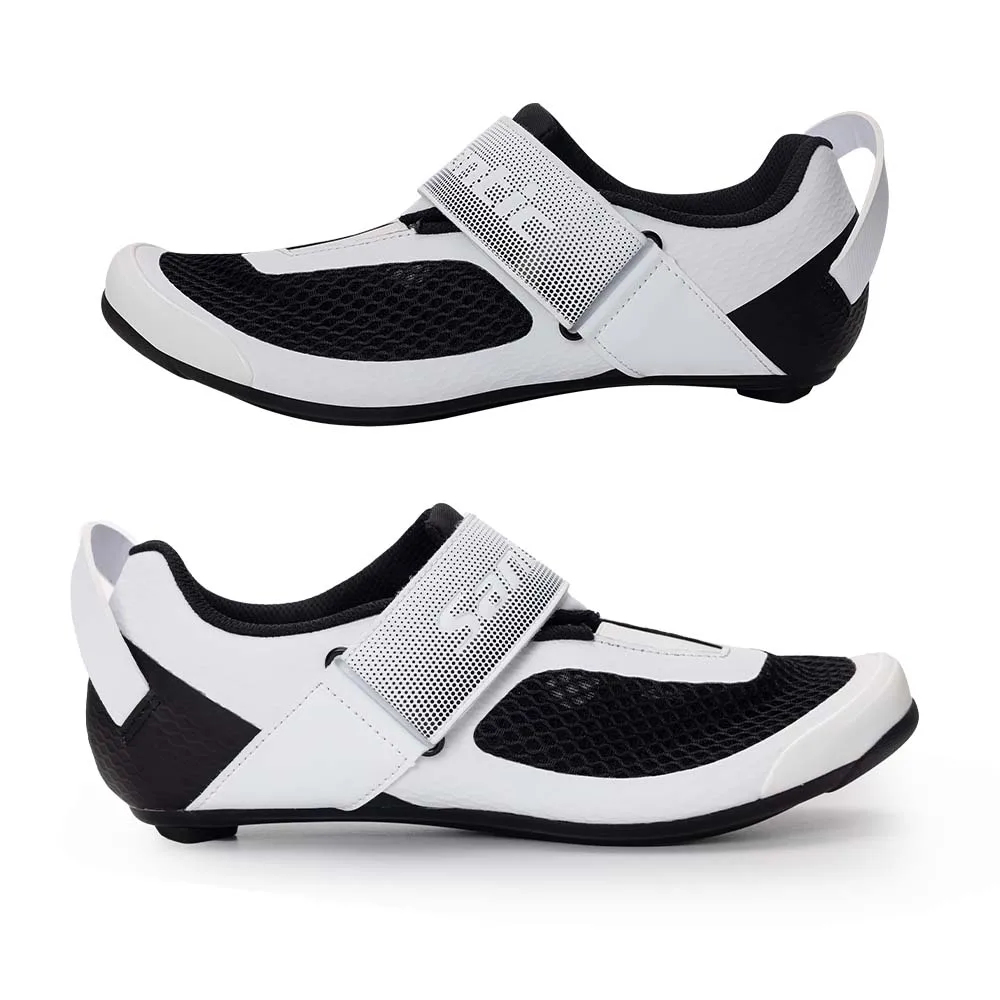 Santic WMS24051 Cycling Shoes Black/43 4