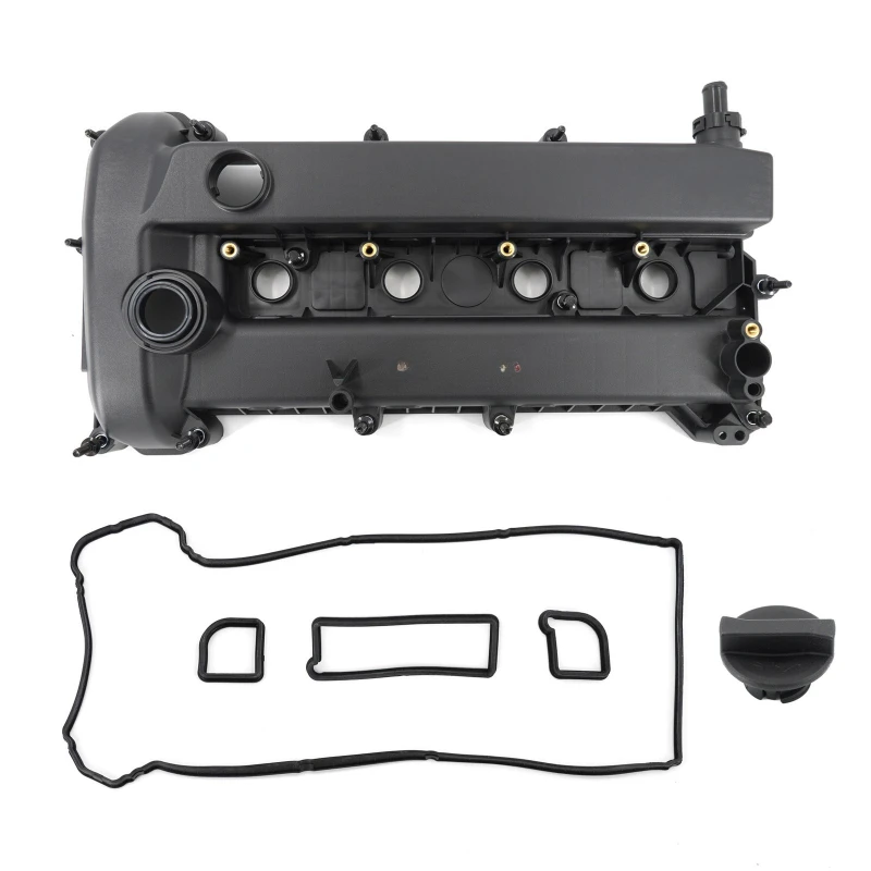 

Подходит для Mazda 3 5 6, крышка клапанной камеры L36G10210 L502-10-210C L502-10-210E