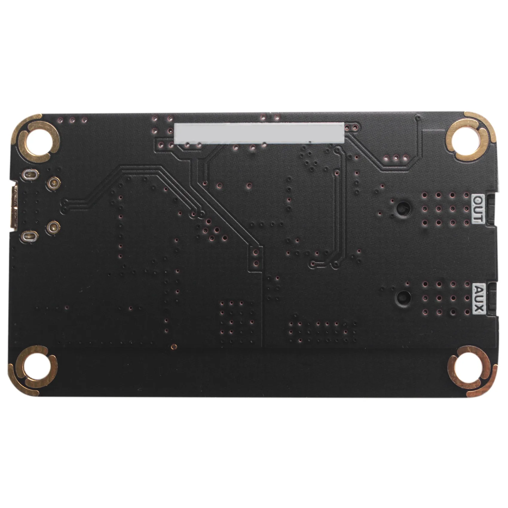 

FLLF LQSC Bluetooth-декодер для входа AUX Diy модифицированный динамик аудио MP3 стерео аудио модуль приемника