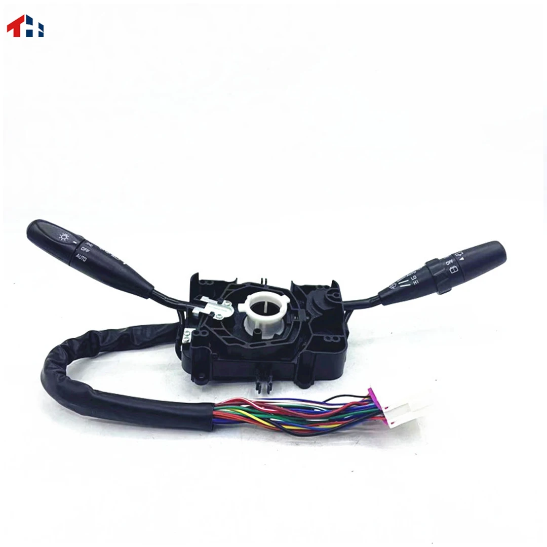 3774100-K80 Combination switch for Great Wall HAVAL H5 automatic wiper automatic light control