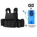 Black-2L Blue