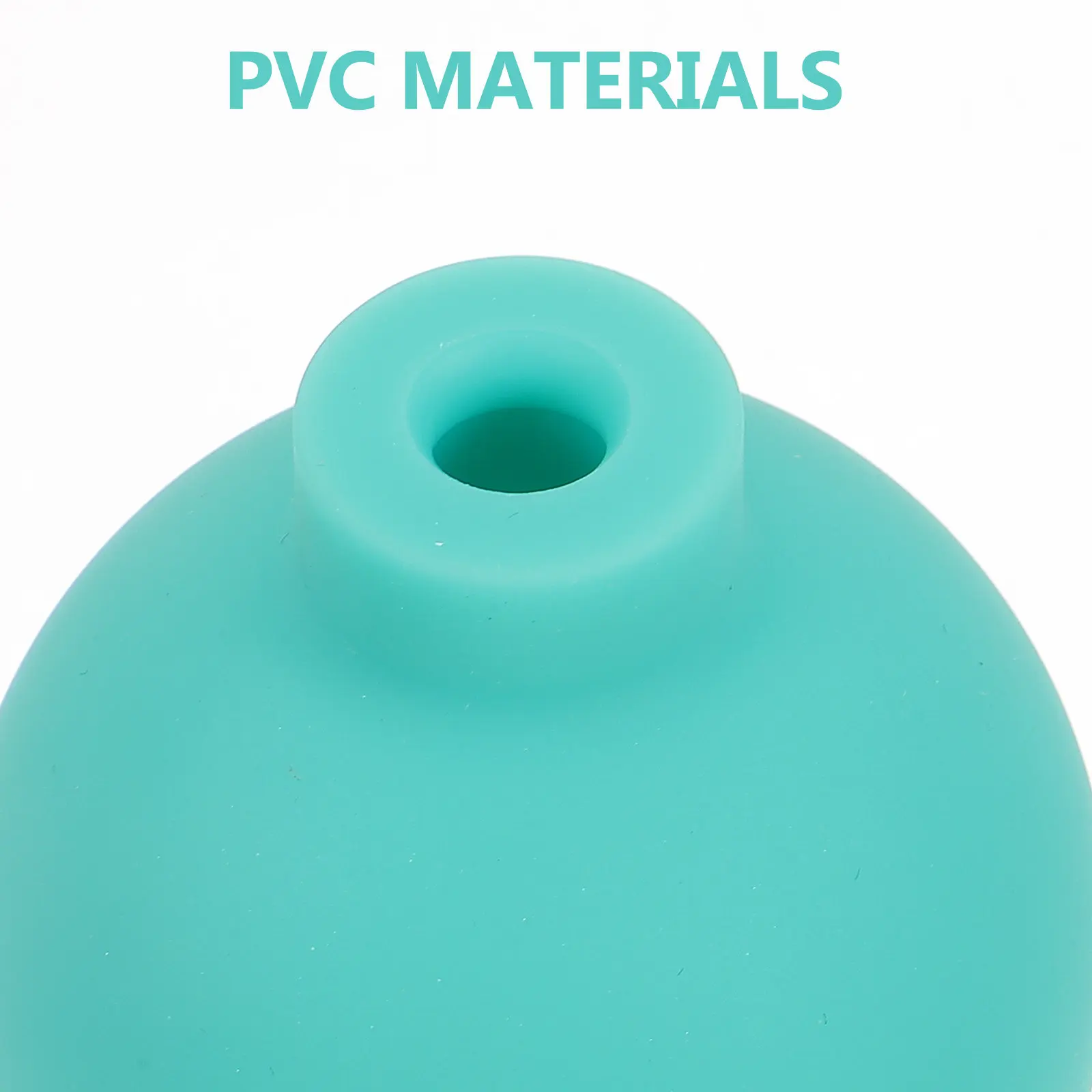 

Manual Air Pressure Oral Cleaner Multi-Functional Right-Angle Long Tube Design Dual-Head for Teeth and Glass Cleaning Portable