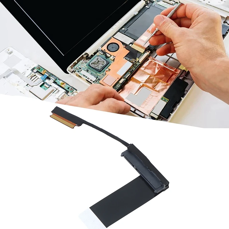 1 шт., кабель интерфейса для ноутбука, запасные части для Lenovo THINKPAD T570 T580 P51s 01ER034