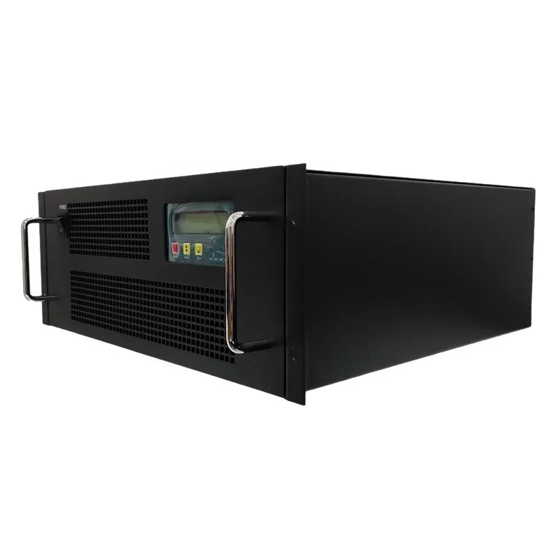 Latest Model Hot Sale 7KVA 5600W/5000W Pure Sine Wave Inverter UPS | 220V DC to 220V AC Homage Power Inverter for Pakistan