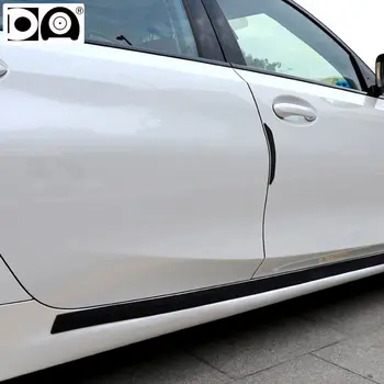 Ochranná lišta na boční dveře auta, boční prahová lišta proti kolizi pro Kia Rio Pro Ceed Sorento Picanto Sportage SsangYong Tivoli Acyon I II 6 nejlepší prodej Styling vozu Kia Picanto - №3