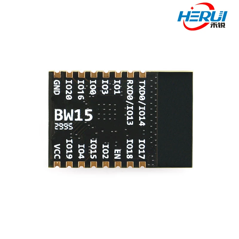 WiFi+ Bluetooth Low Power 4.2 module BW15  RTL8720CF BW15/WiFi