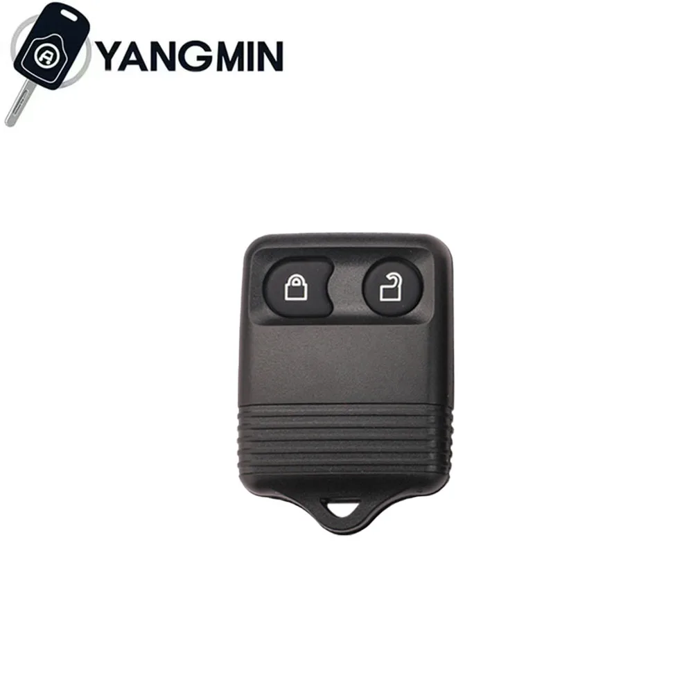 يانغمين مفتاح السيارة قذيفة لفورد إسكيب F 150 اكسبلورر 2001-2007 CWTWB1U345 الارسال 315 433 ميجا هرتز مفتاح السيارة عن بعد #2