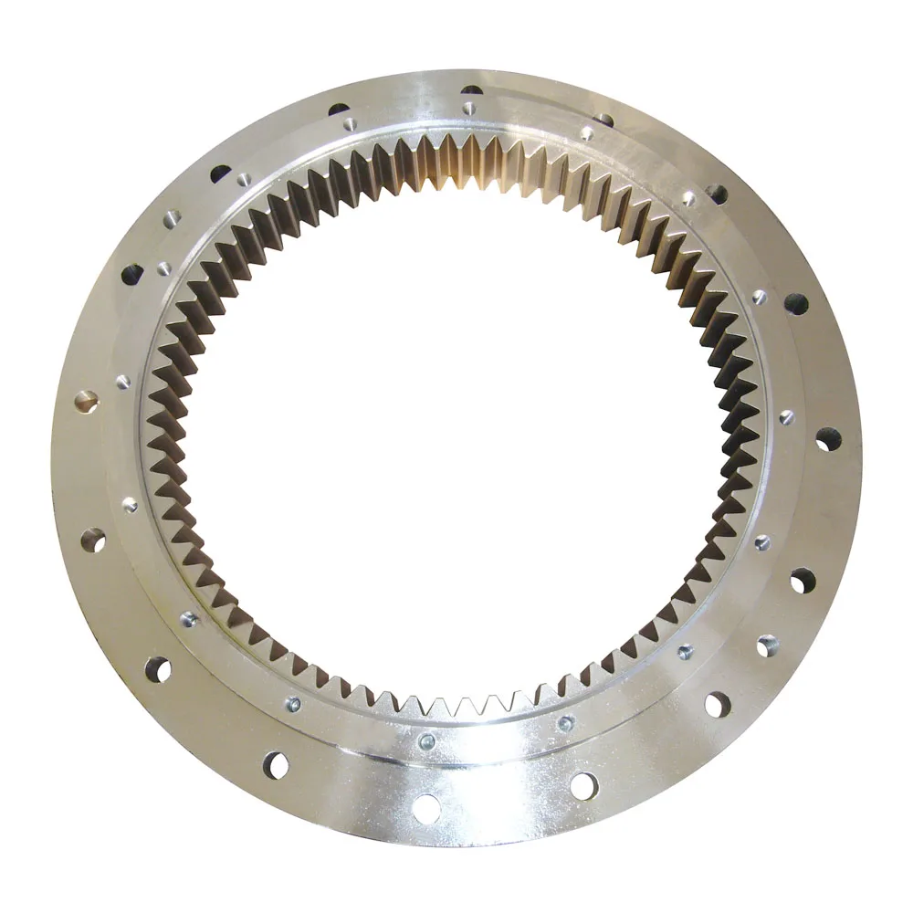 

Manufacturers Large Planetary Gear Transmission Ring Gear