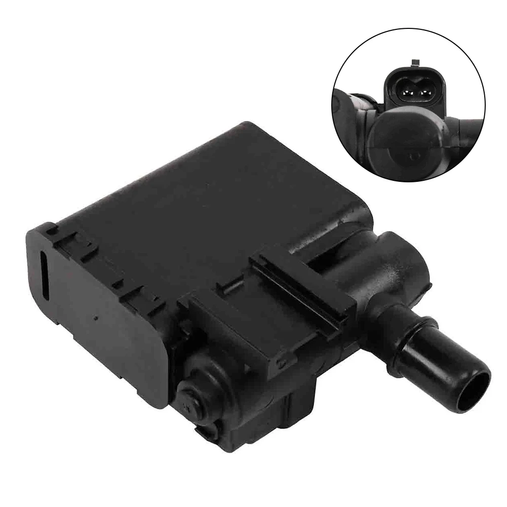 

Деталь двигателя автомобиля, карбоновый клапан канистры, прямая запасная часть, простой процесс установки, высокая функциональность, OE-фиксация