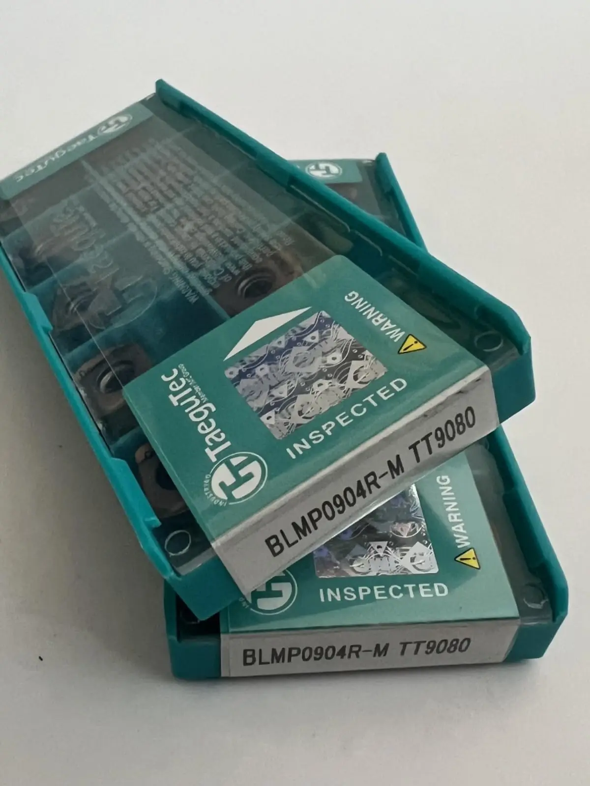 

Оригинальное лезвие BLMP0904R-M TT9030/BLMP0904R-M TT9080, твердосплавное лезвие с ЧПУ, 10 шт.