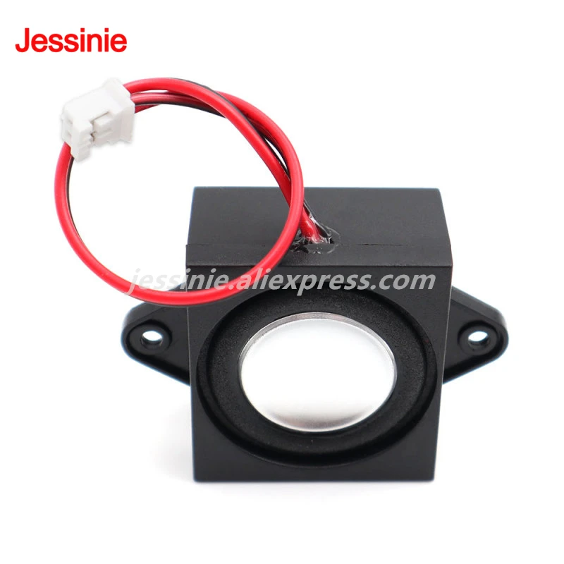 2831 2828 Cavity Speaker 4 Ohm 2W/3W Box DIY Speaker 4R2W 4R3W 2P Mono Mini Stereo Advertising 1.25 2.0MM Full Range Audio