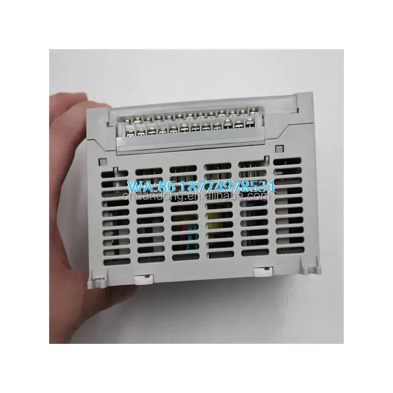 Wmwmnu for PLC Control Unit and Output Module 1734-OB8S US Origin 180 Days Warranty