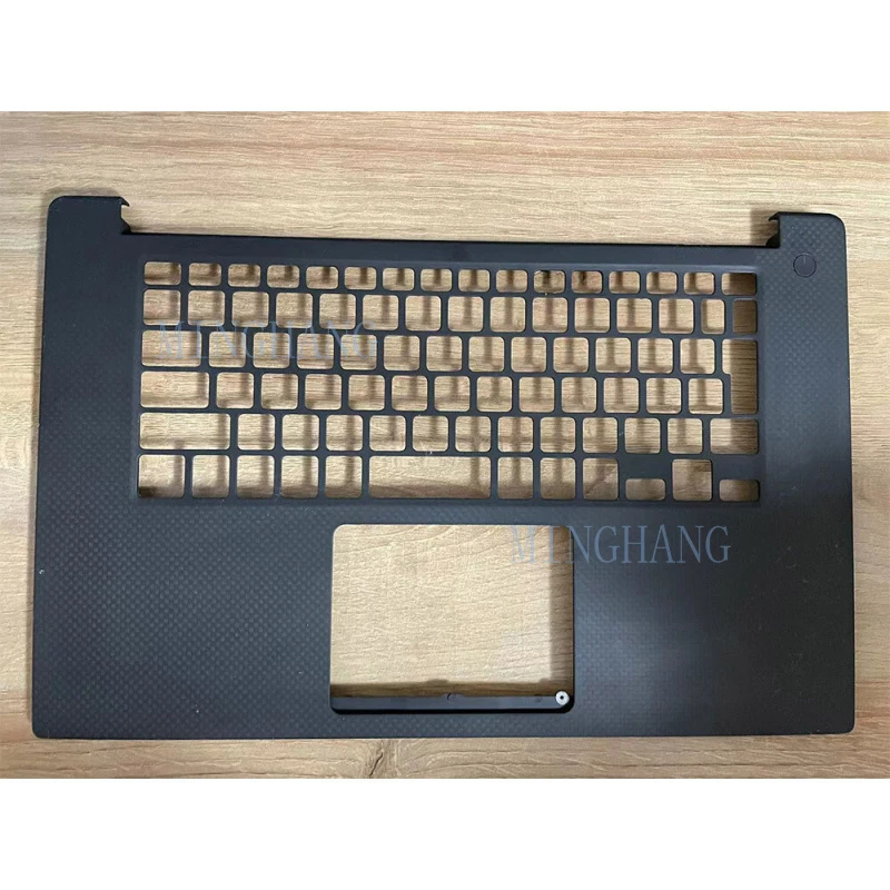 

Корпус (C-панель) с большой клавишей Enter и подставкой для рук для Dell XPS 15 9550 M5510, CN-0WKFHP