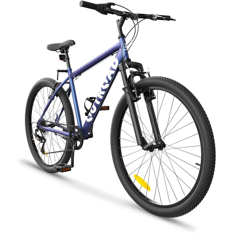 26 Inch Mountain Bi… - image