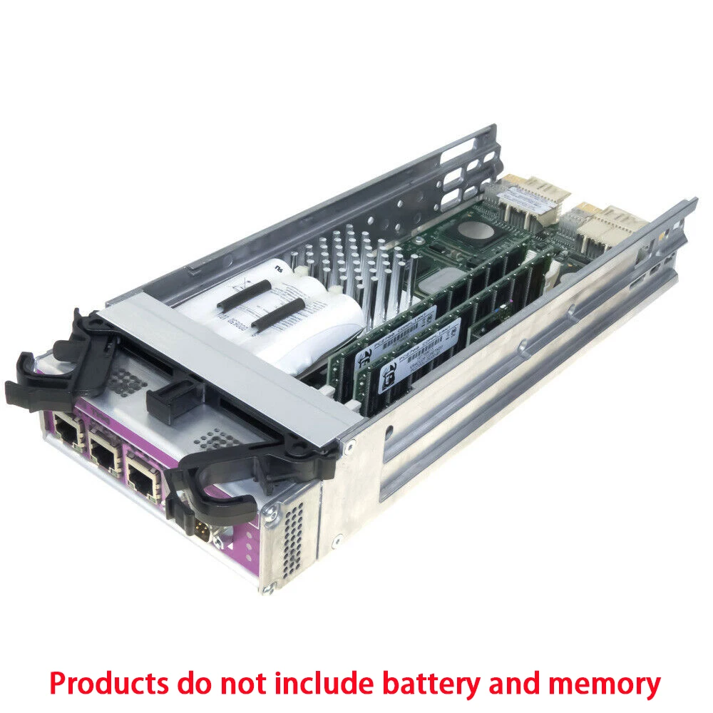 0N789R N789R EqualLogic PS4000 Type8 Controller Fast Ship Works Perfectly High Quality