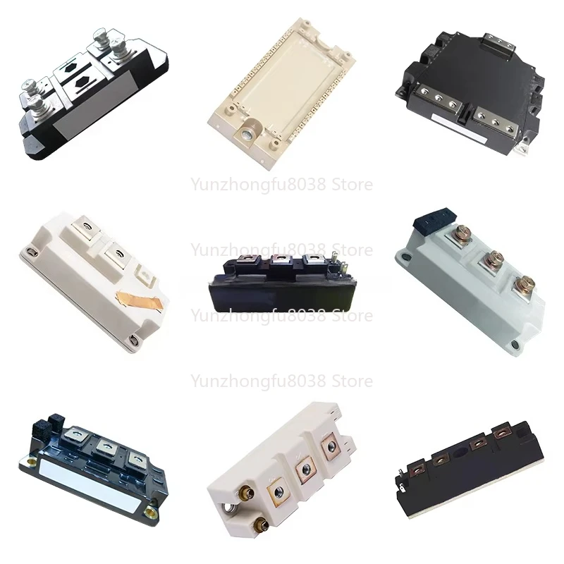 BSM50GD120DN2_B10 50A 1200V Original IGBT Module BSM50GD120DN2_B10