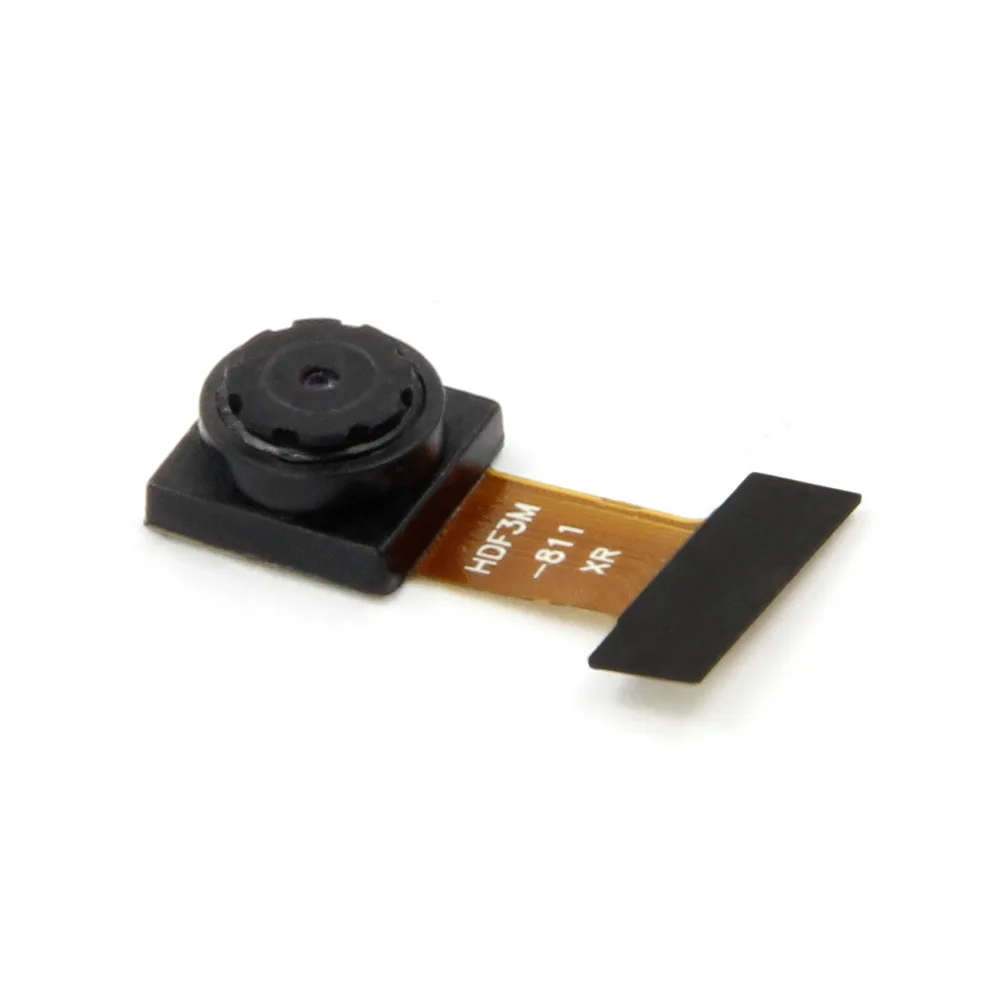 LILYGO TTGO Camera Module OV2640 Compatible with T-Camera Plus ESP32-DOWDQ6 8MB SPRAM