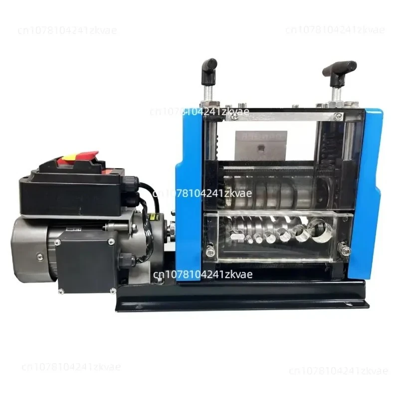 Portable Automatic Wire Stripping Machine Cable Stripping Machine for Copper Scrap Recycling